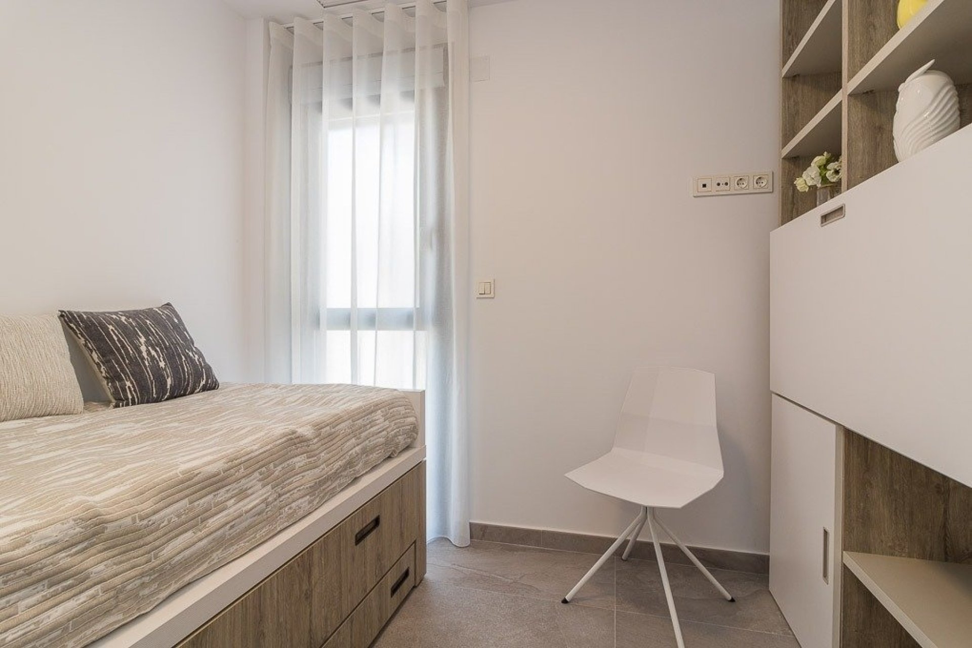 Neuf - Ground Floor Bungalow - Torrevieja