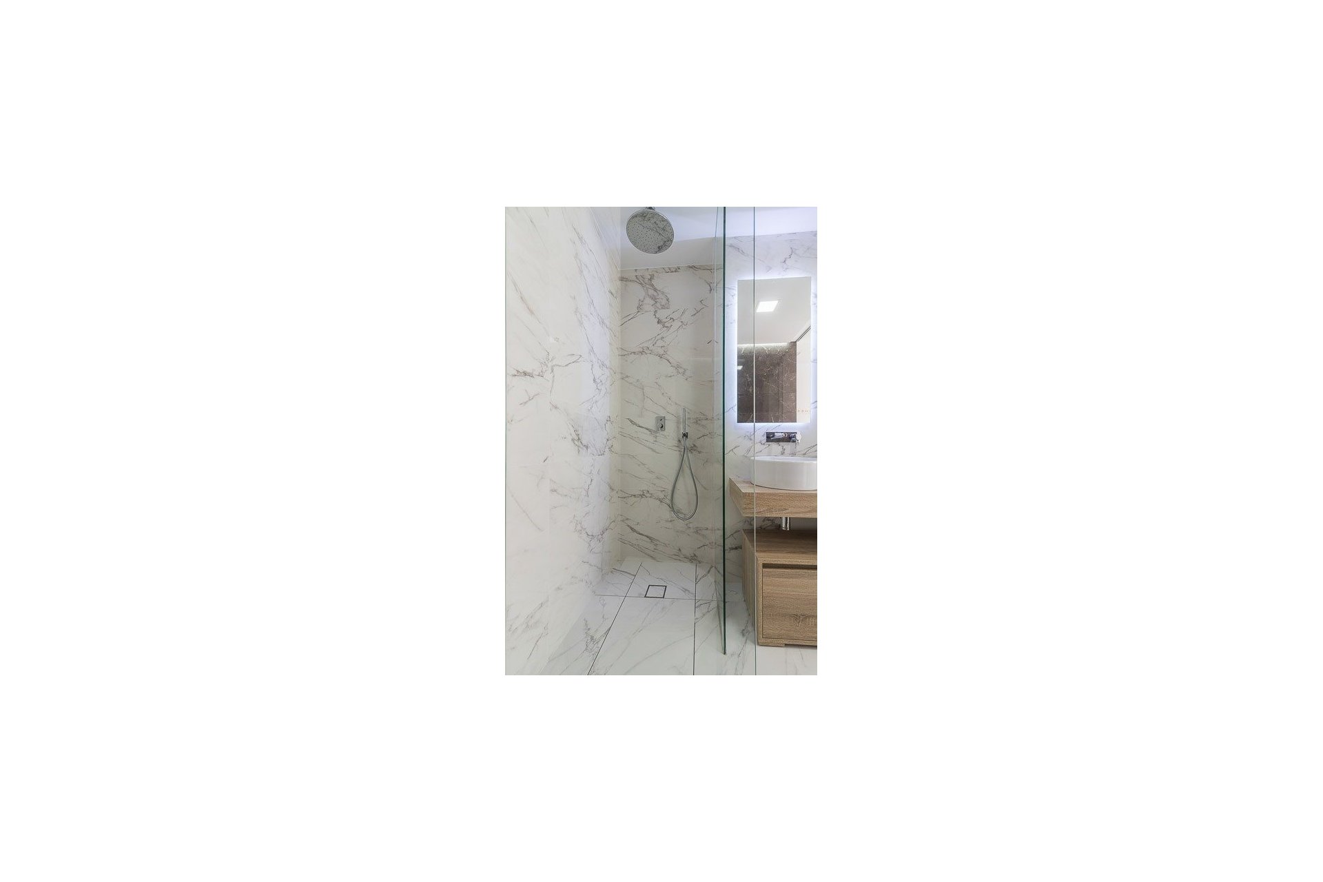 Neuf - Ground Floor Bungalow - Torrevieja