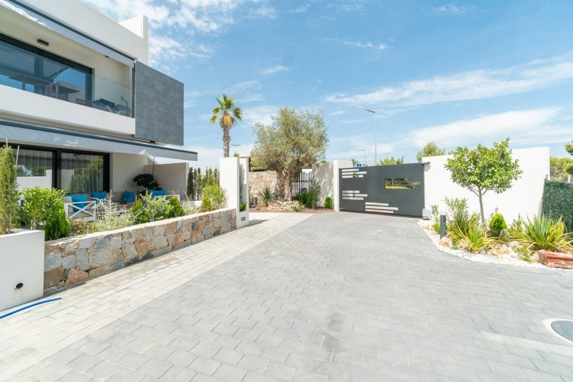 Neuf - Ground Floor Bungalow - Torrevieja