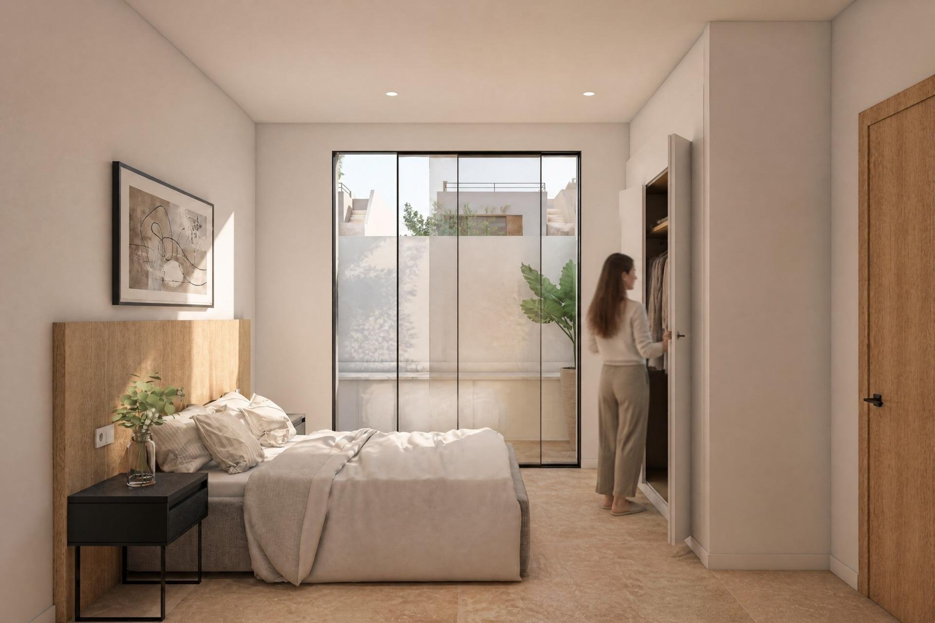 Neuf - Maison - Alhama De Murcia