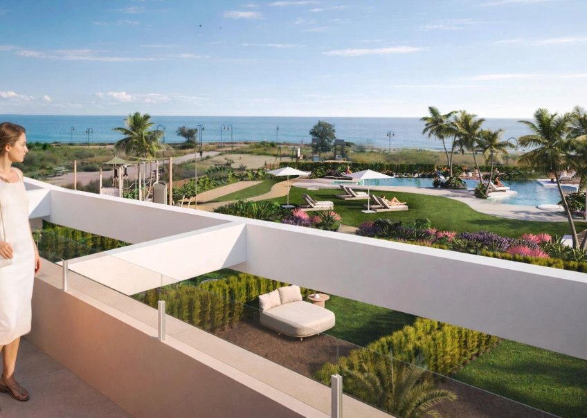 Neuf - Maison - El Campello
