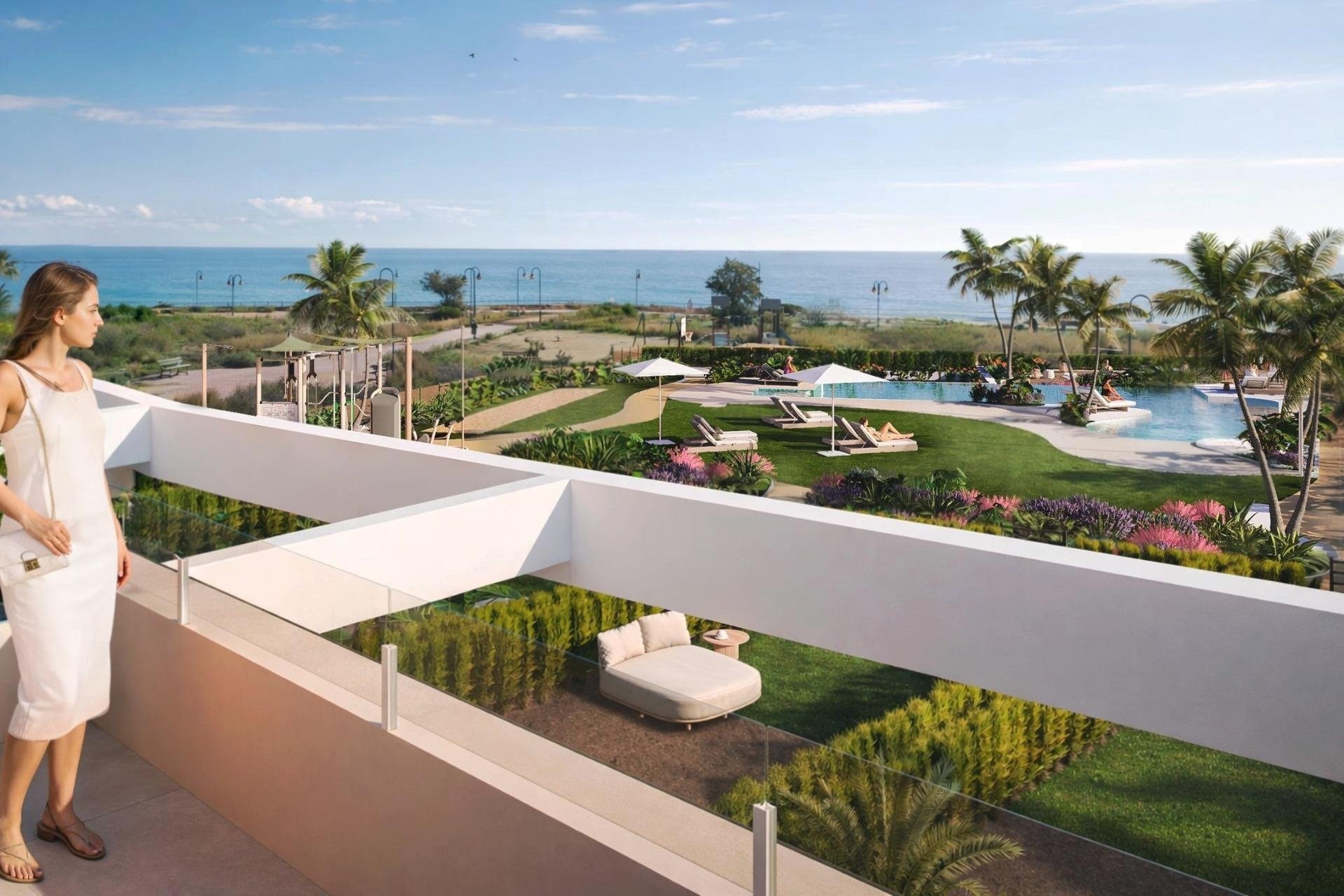 Neuf - Maison - El Campello