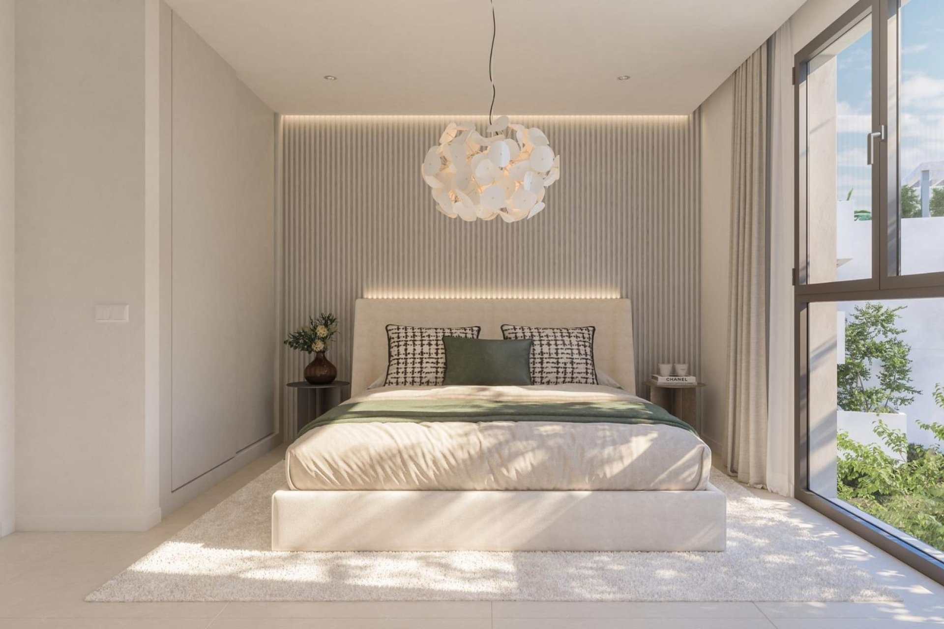 Neuf - Maison - Estepona
