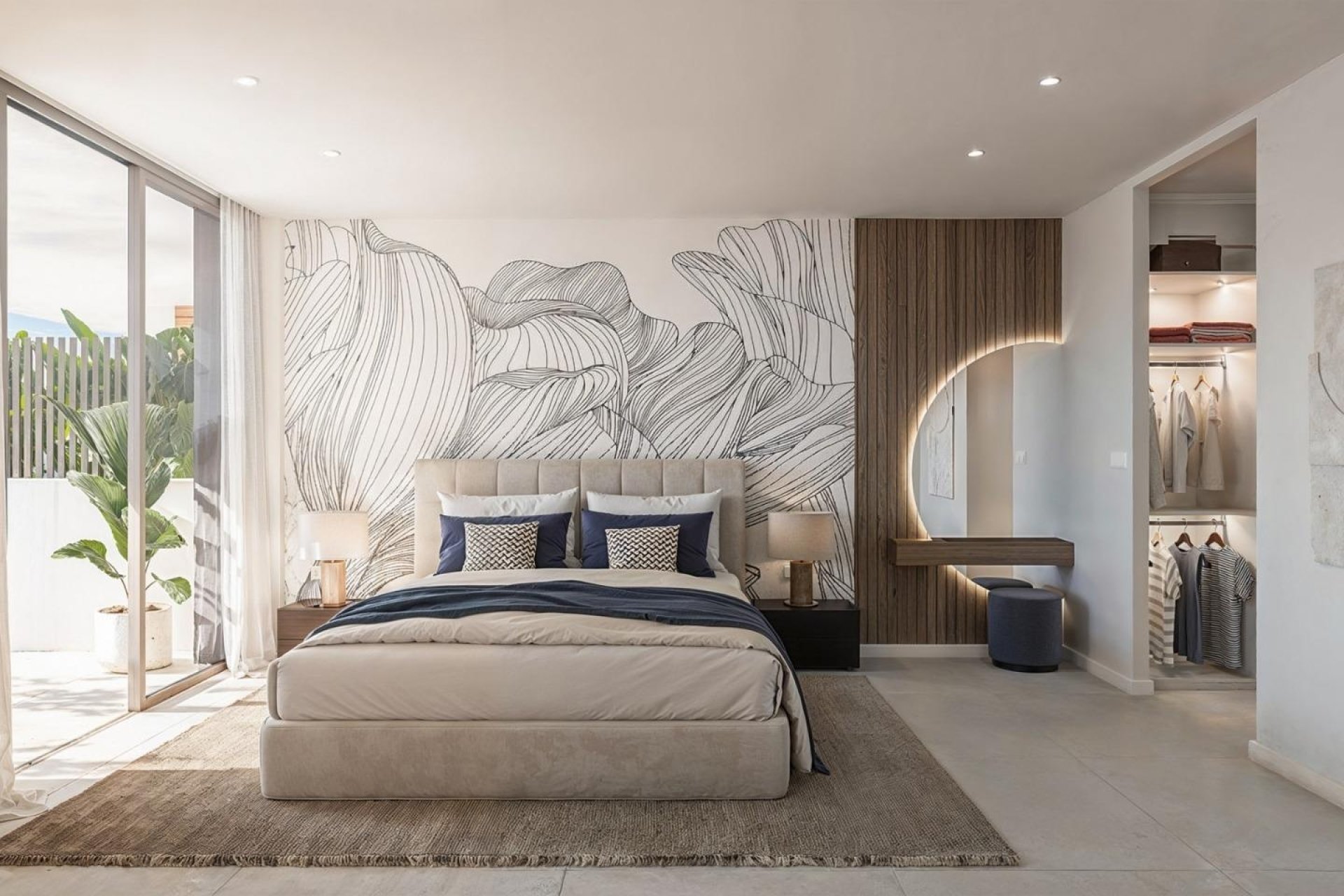 Neuf - Maison - Estepona