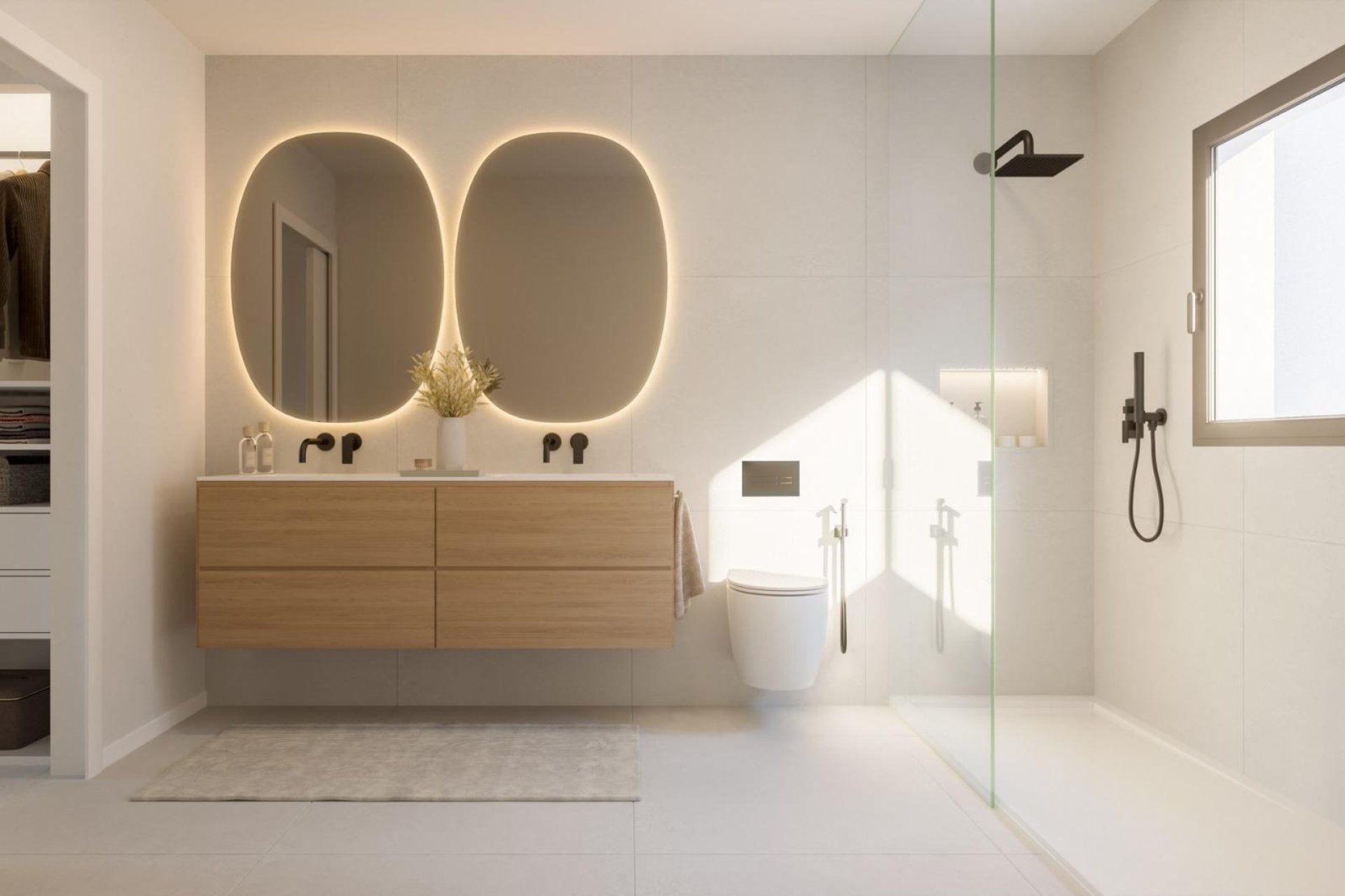 Neuf - Maison - Estepona