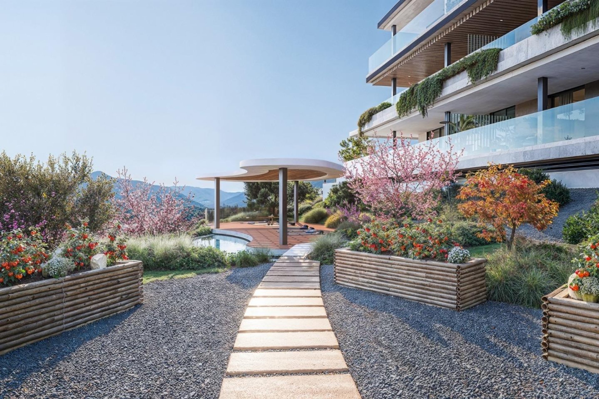 Neuf - Maison - Estepona