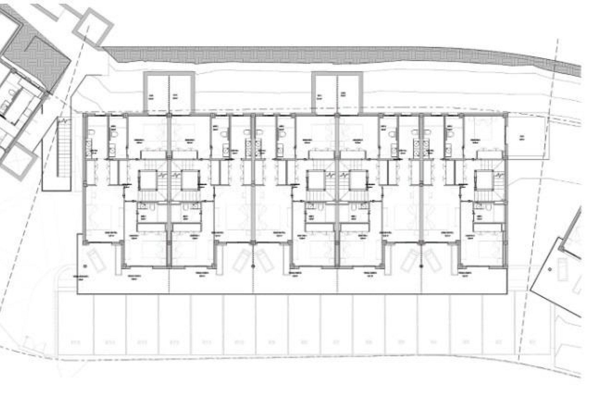 Neuf - Maison - Estepona
