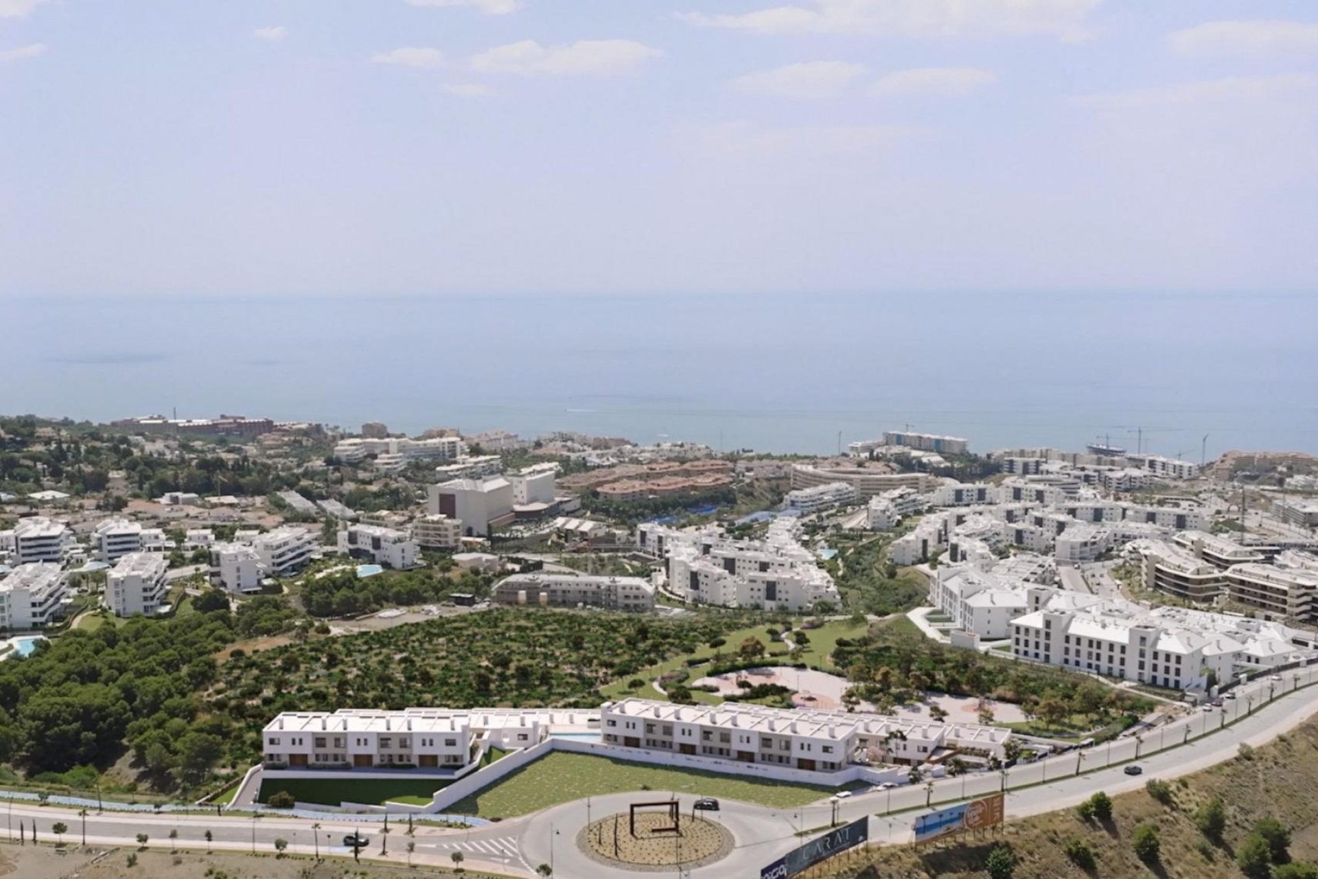 Neuf - Maison - Fuengirola