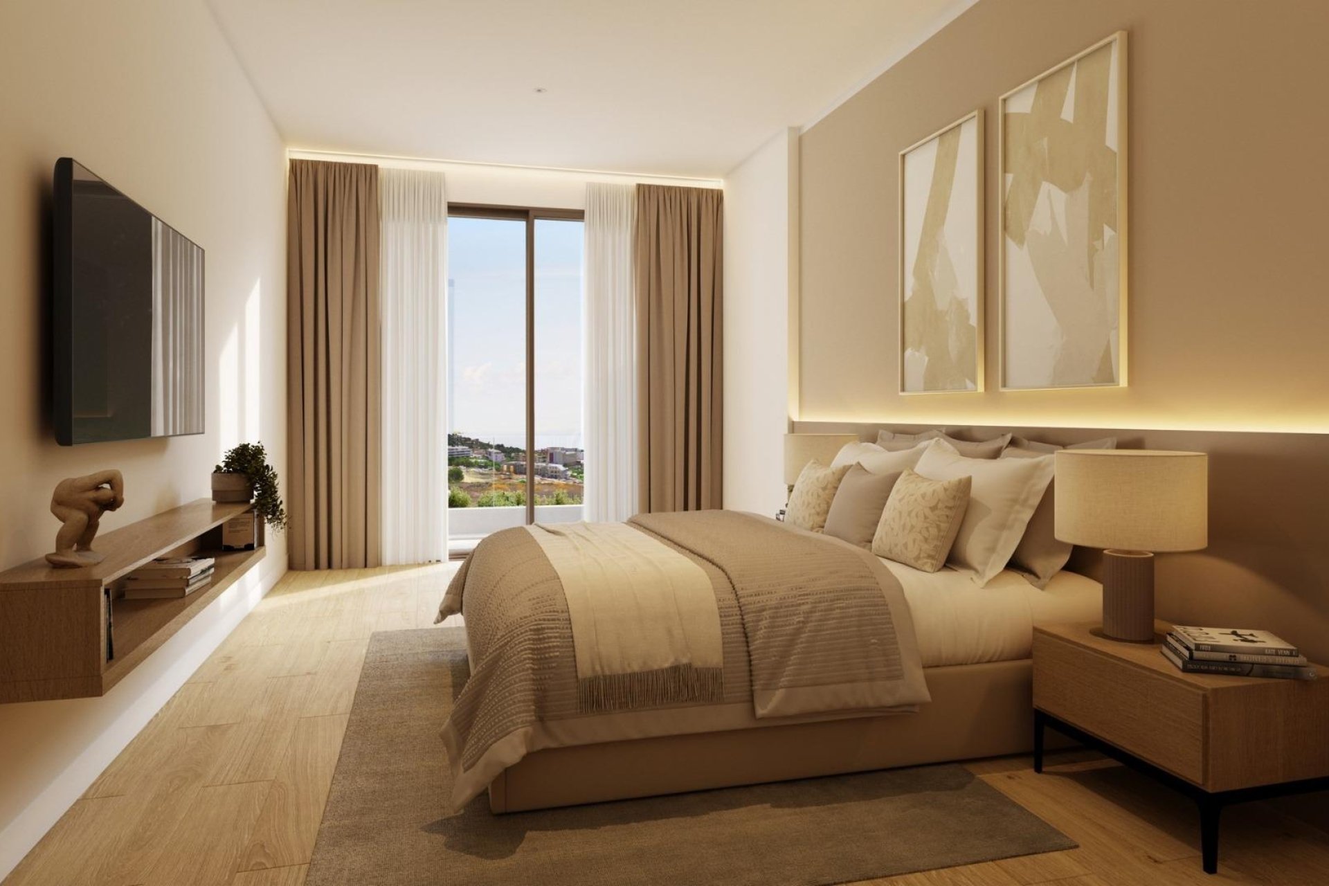Neuf - Maison - Fuengirola