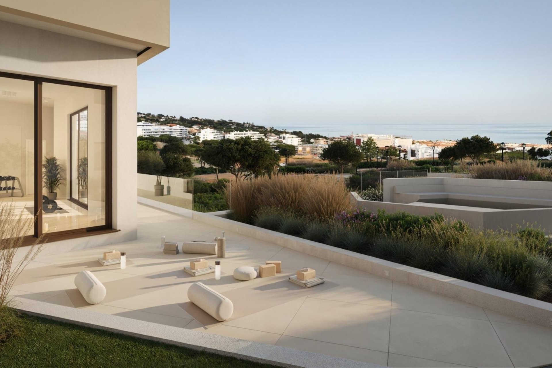 Neuf - Maison - Fuengirola