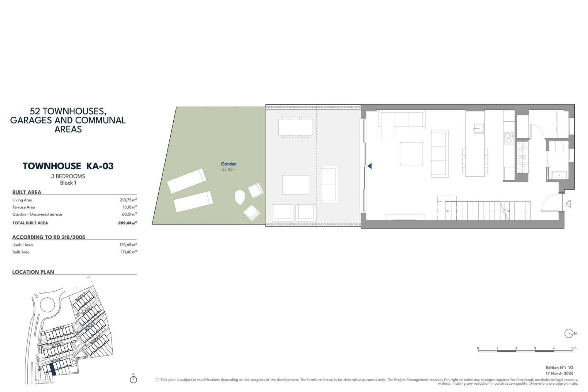Neuf - Maison - Fuengirola