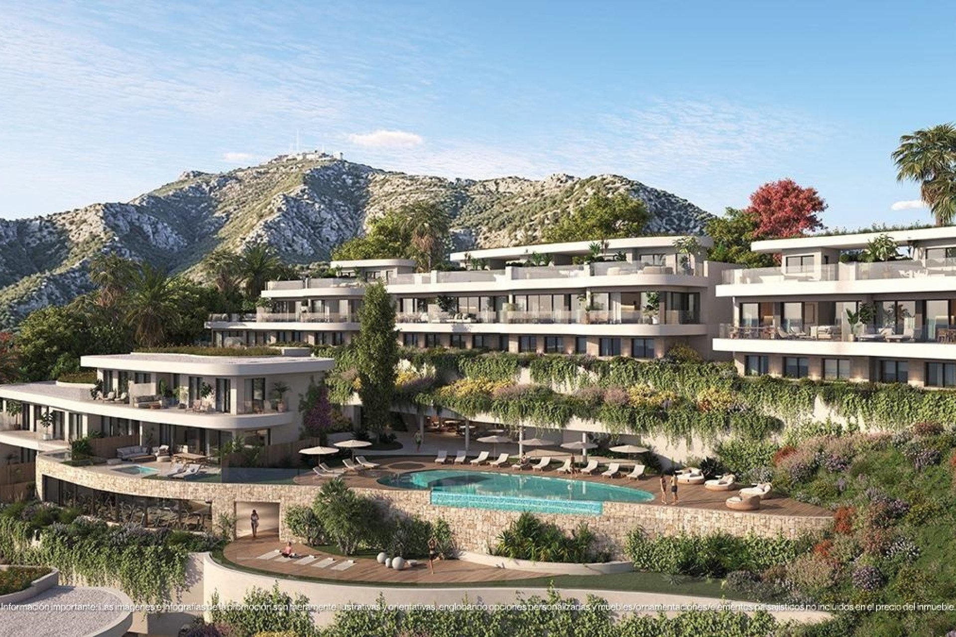 Neuf - Maison - Fuengirola