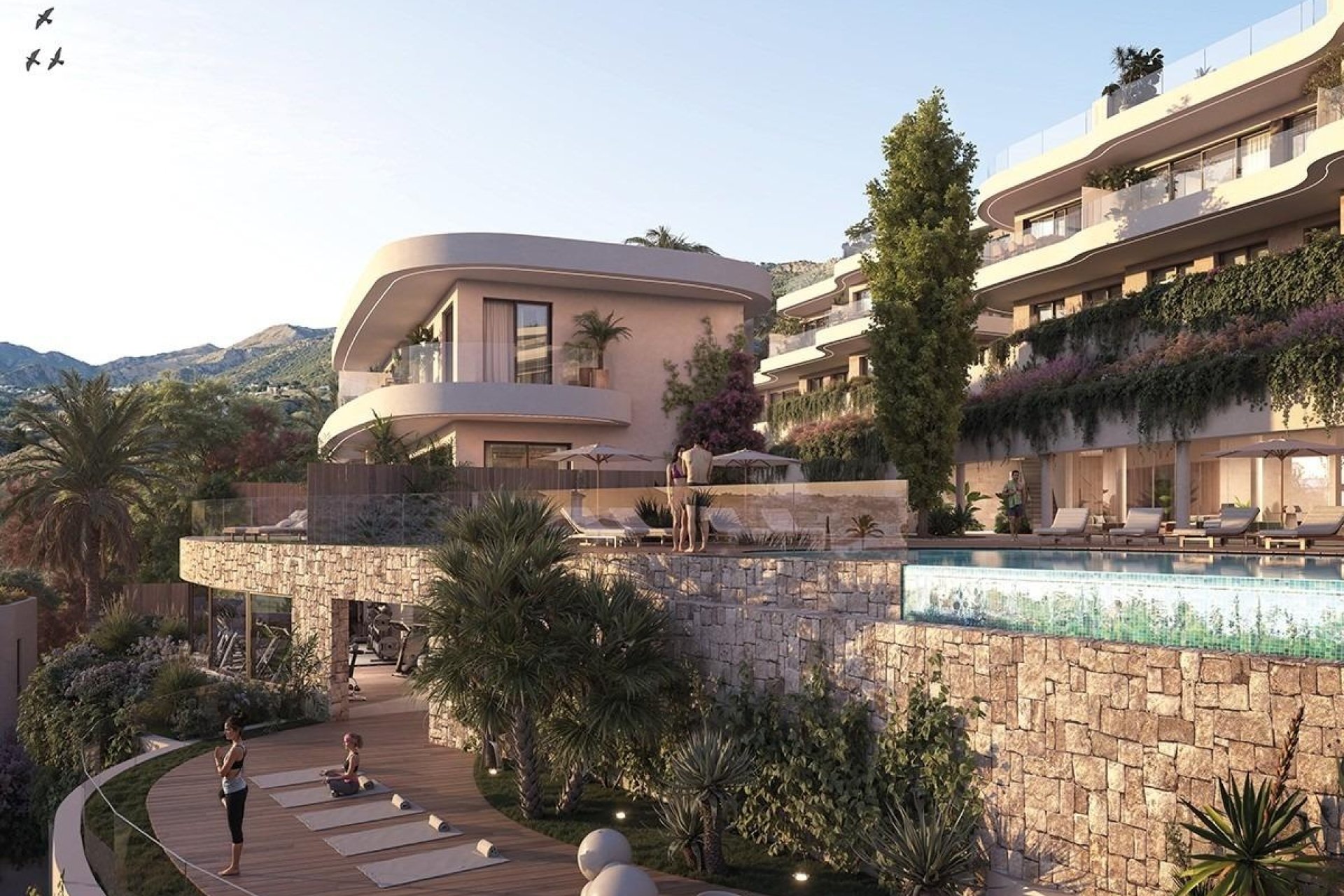 Neuf - Maison - Fuengirola