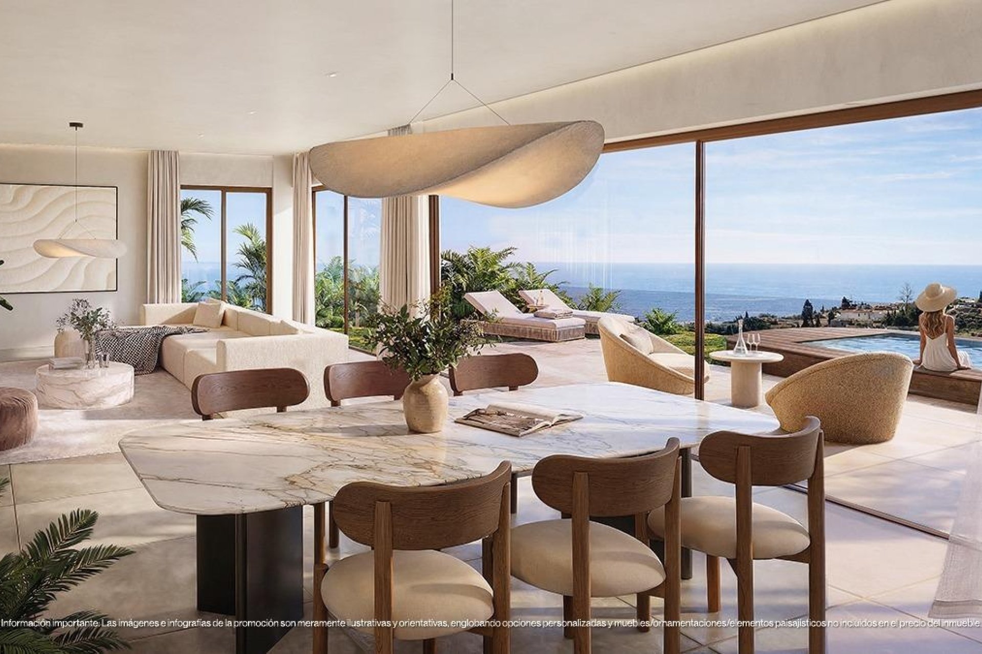 Neuf - Maison - Fuengirola