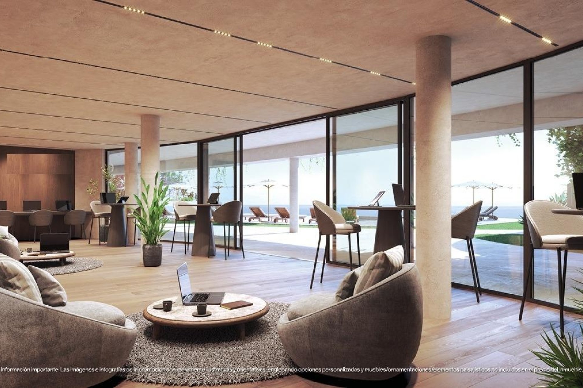 Neuf - Maison - Fuengirola