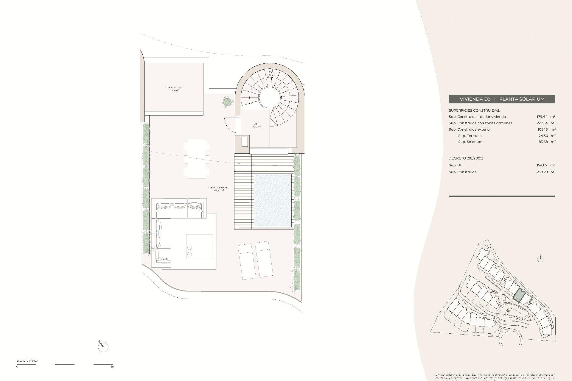 Neuf - Maison - Fuengirola