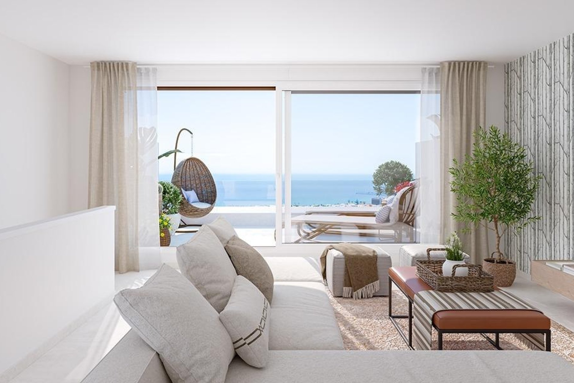 Neuf - Maison - Mijas