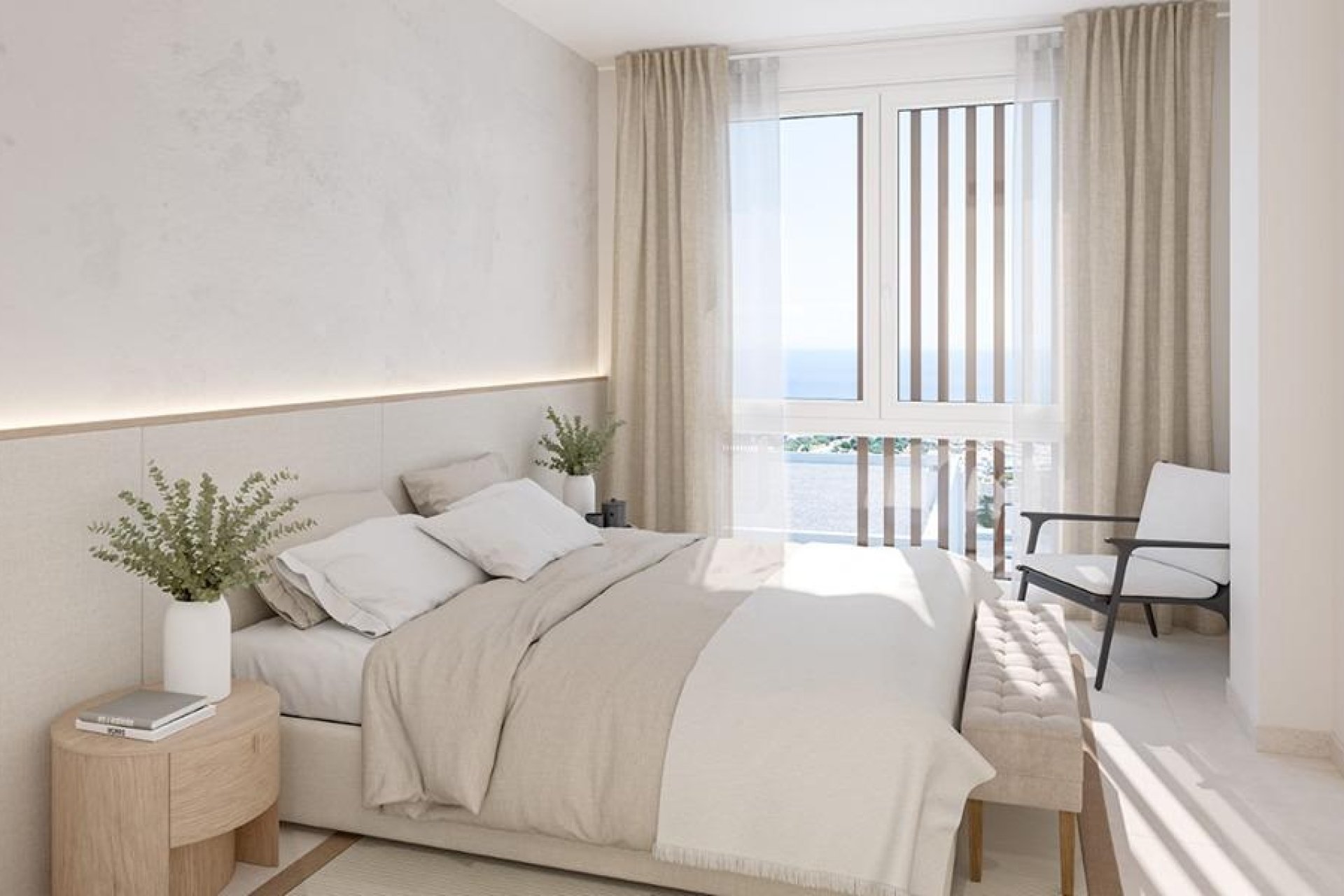 Neuf - Maison - Mijas