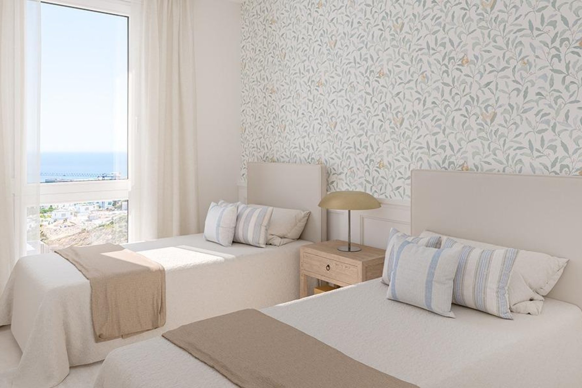 Neuf - Maison - Mijas