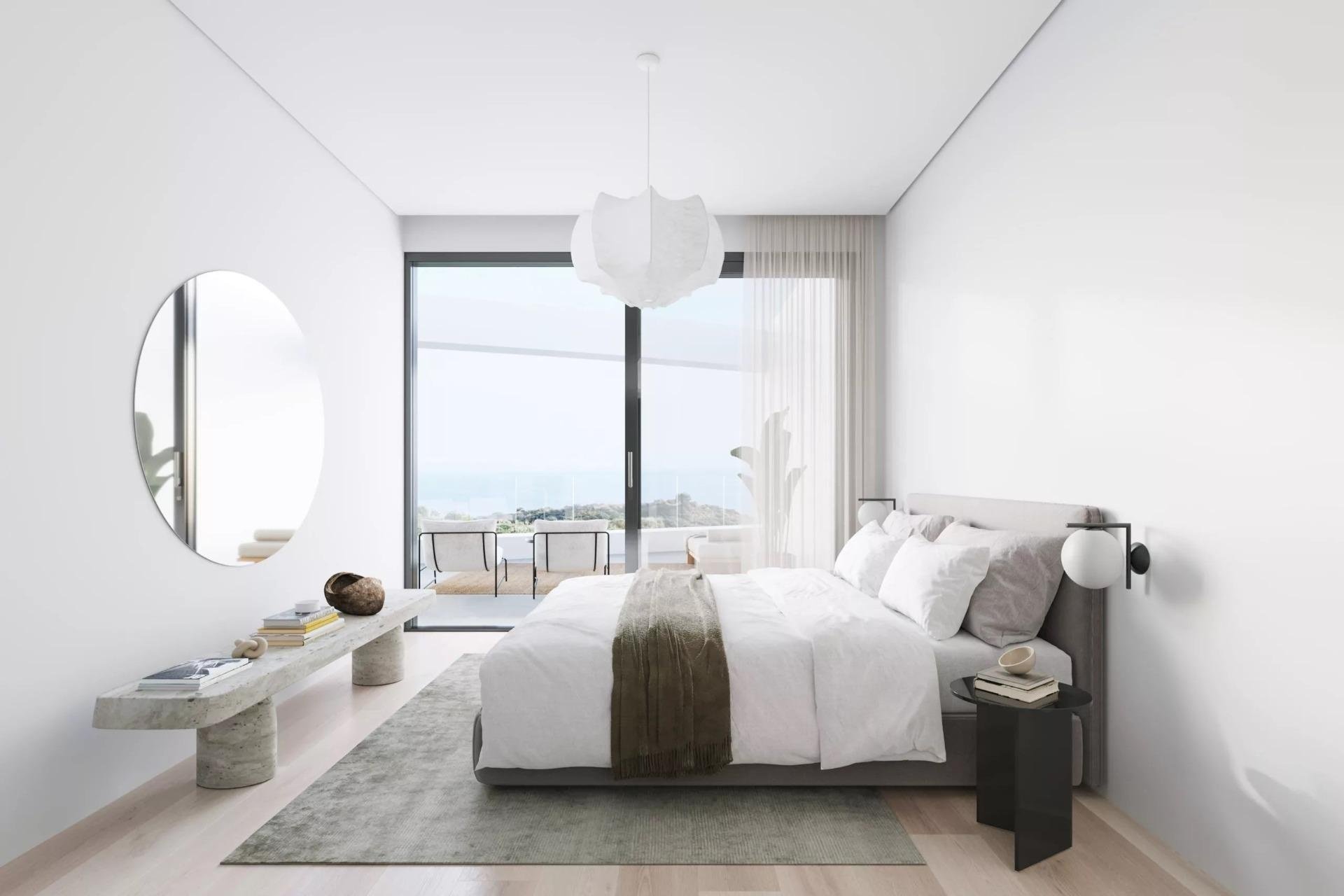Neuf - Maison - Mijas