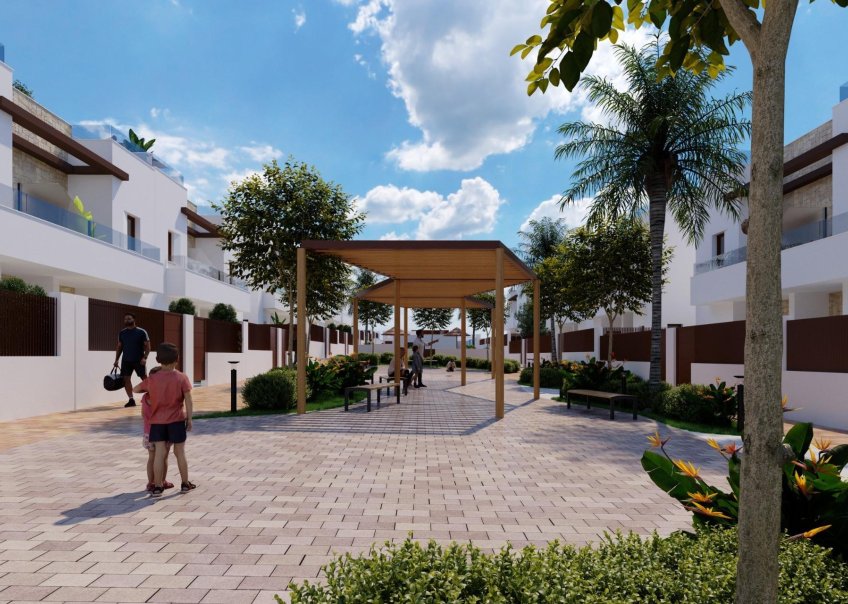 Neuf - Maison - Orihuela