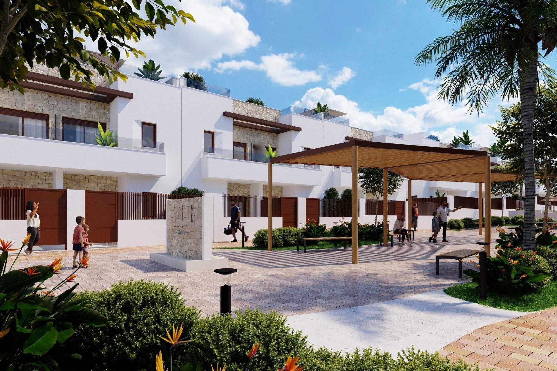 Neuf - Maison - Orihuela