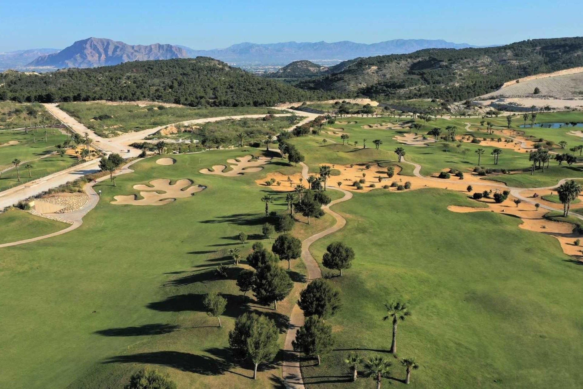 Neuf - Maison - Orihuela