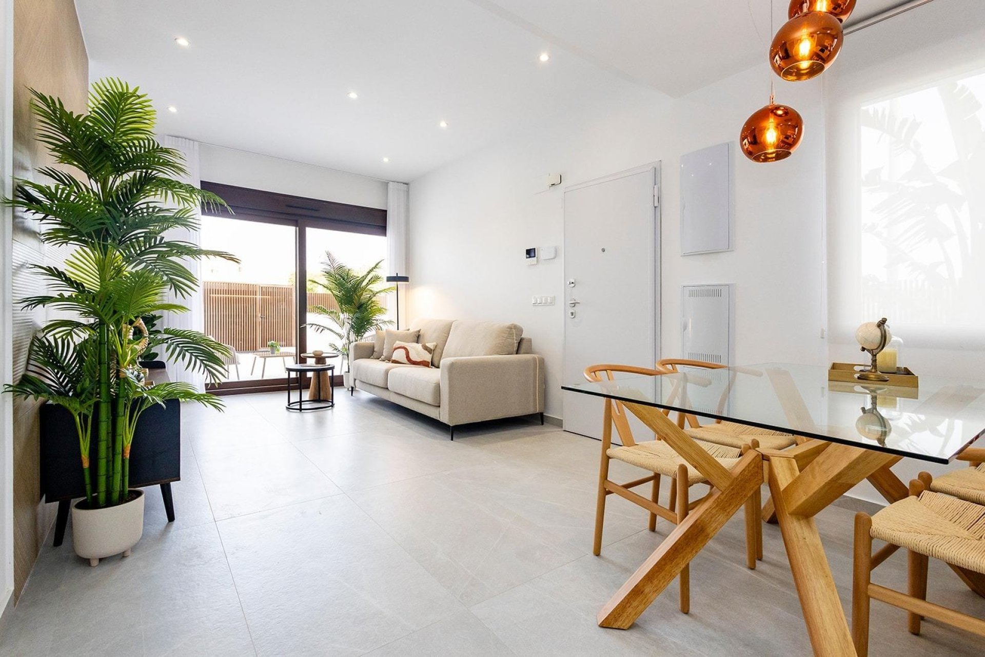 Neuf - Maison - Orihuela