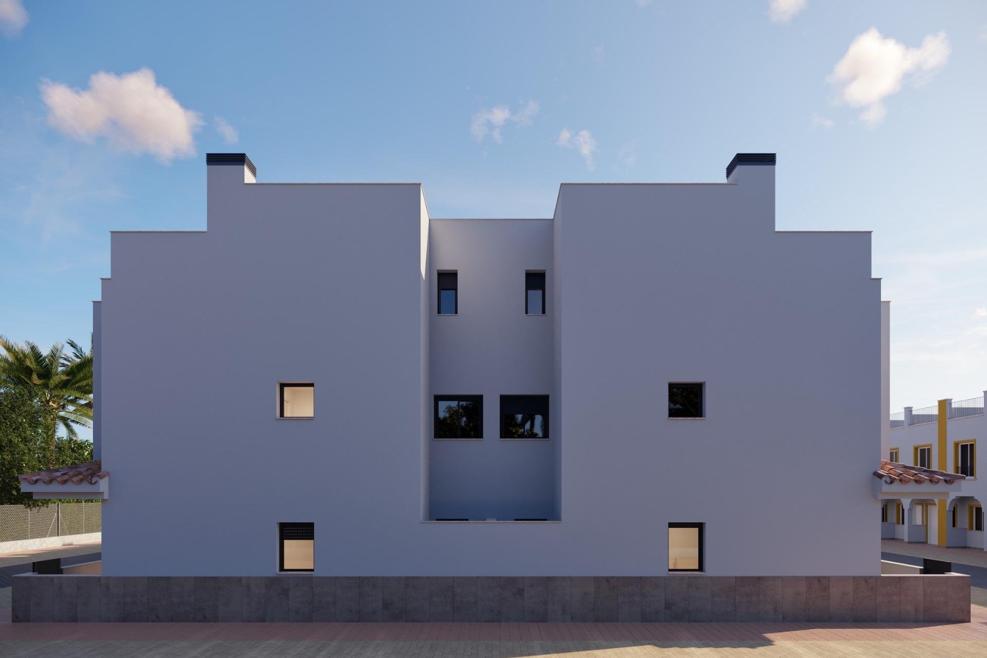 Neuf - Maison - Torre Pacheco
