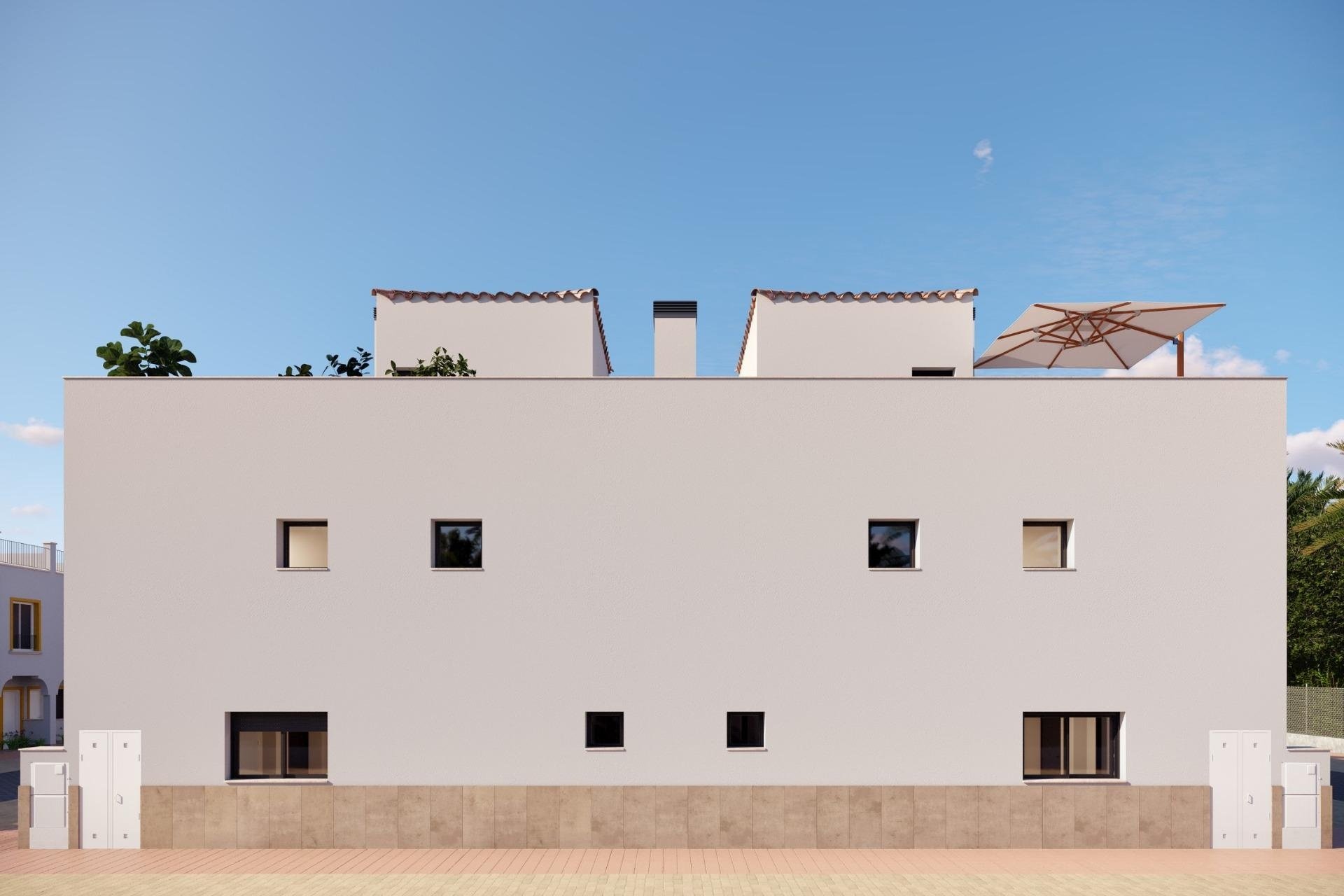 Neuf - Maison - Torre Pacheco