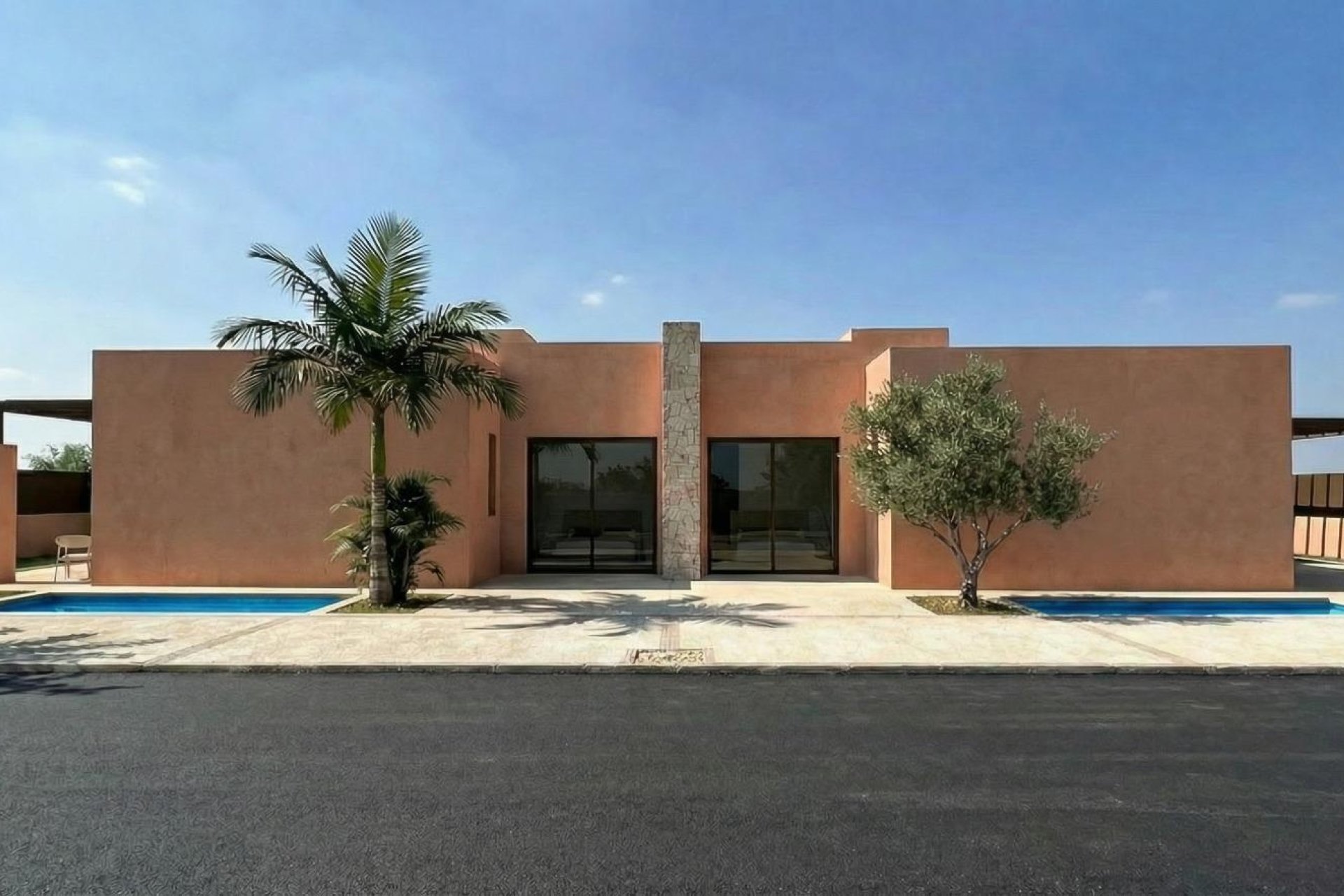 Neuf - Maison - Torre Pacheco