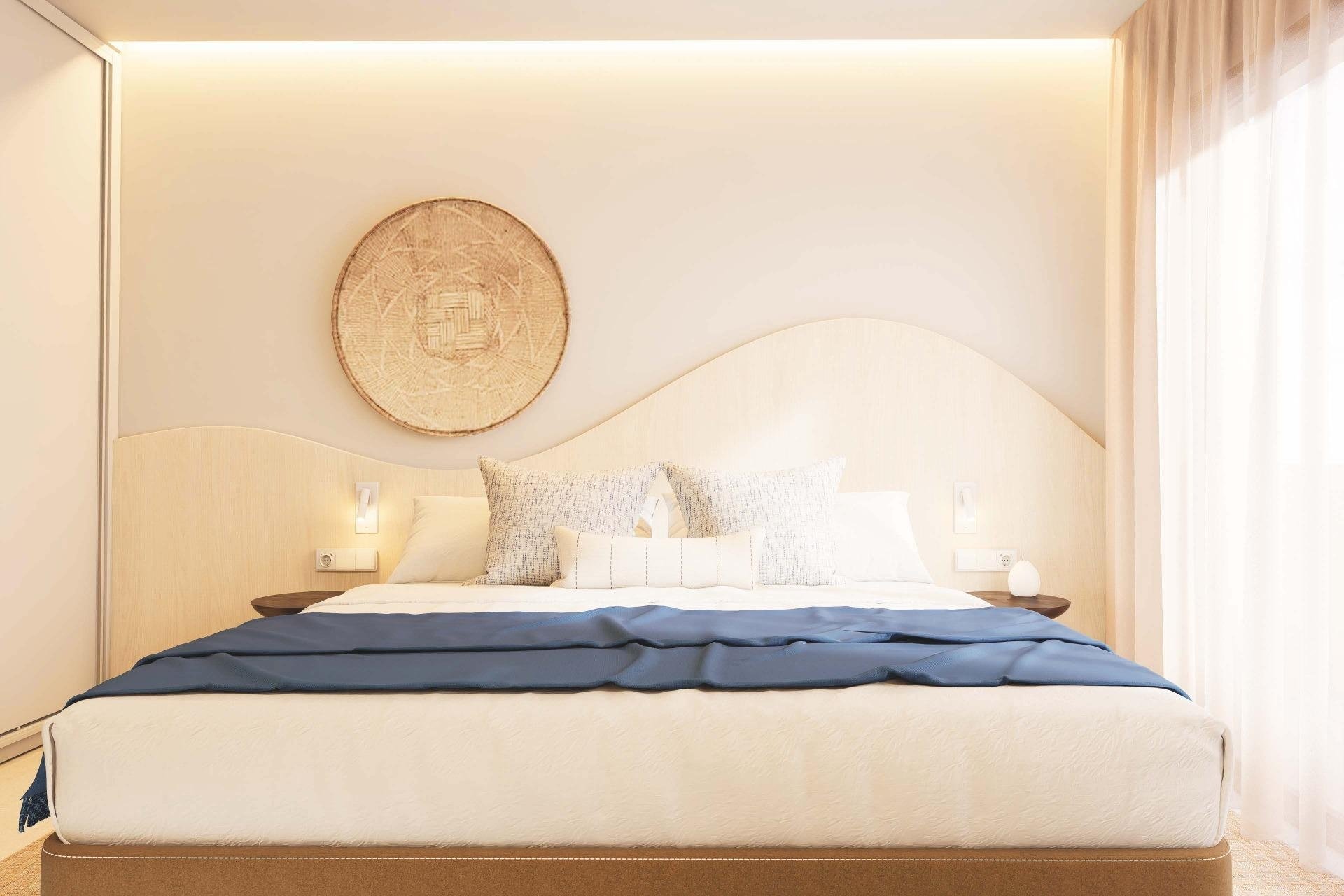 Neuf - Maison - Torrevieja
