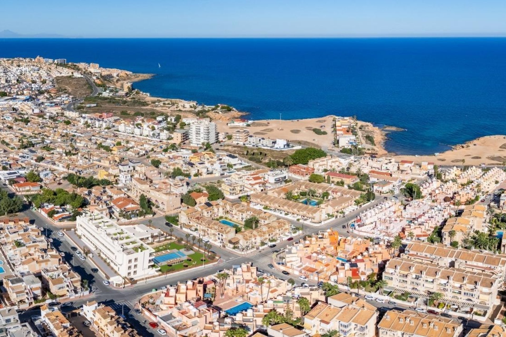 Neuf - Maison - Torrevieja