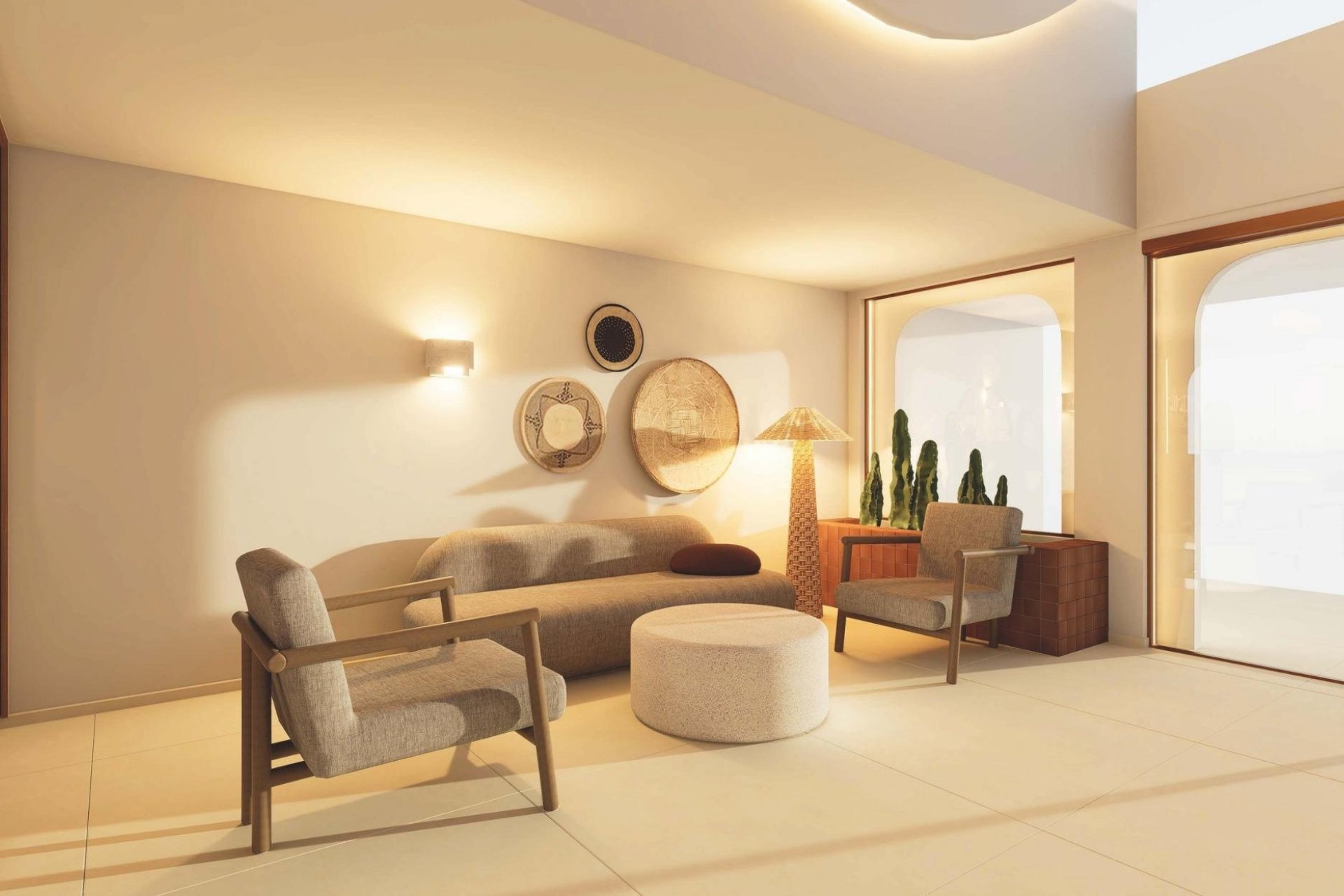 Neuf - Maison - Torrevieja