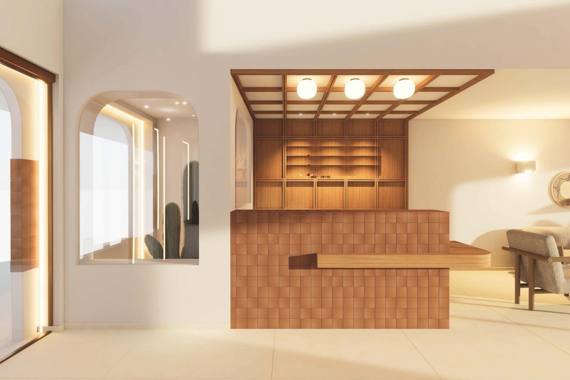Neuf - Maison - Torrevieja