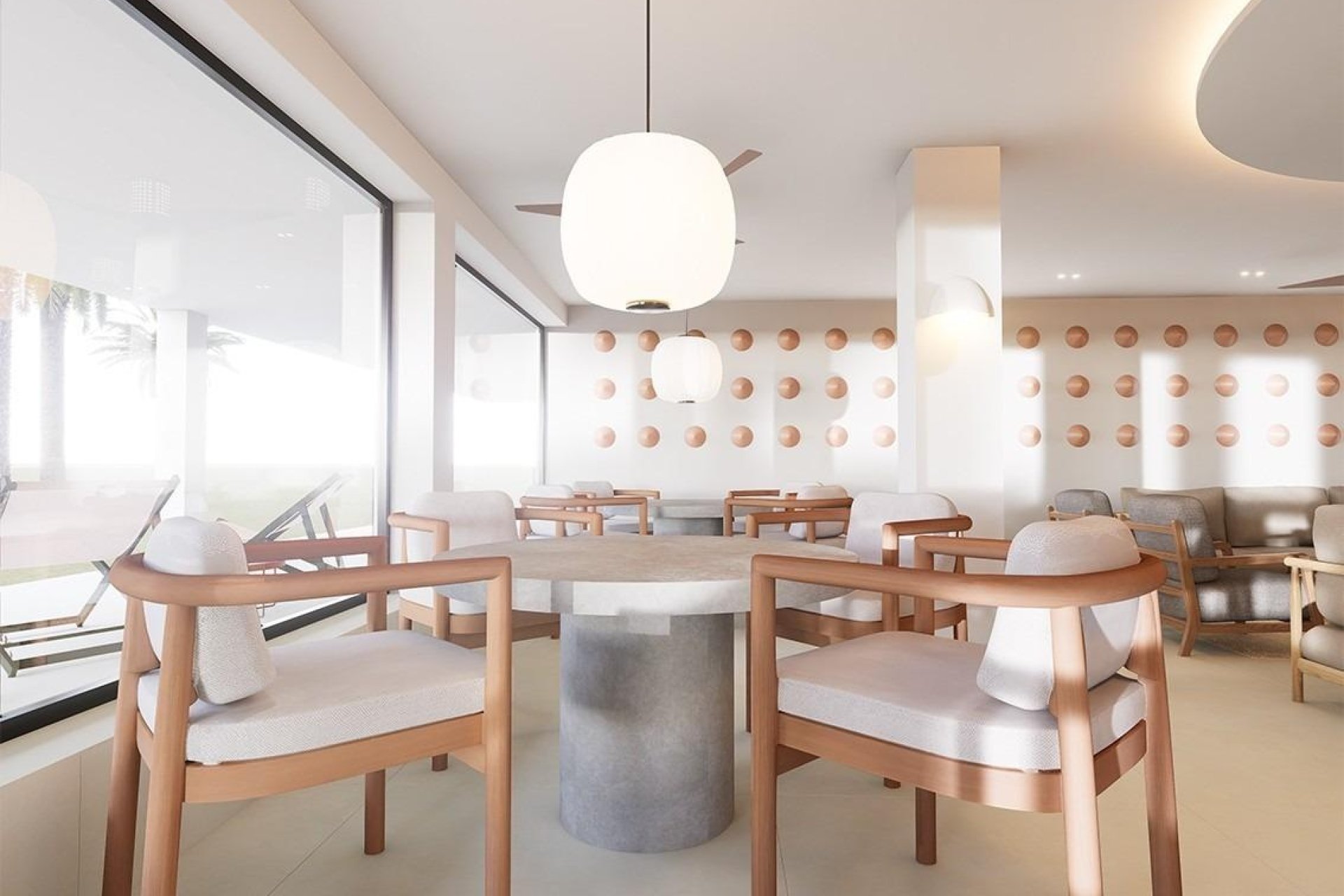 Neuf - Maison - Torrevieja
