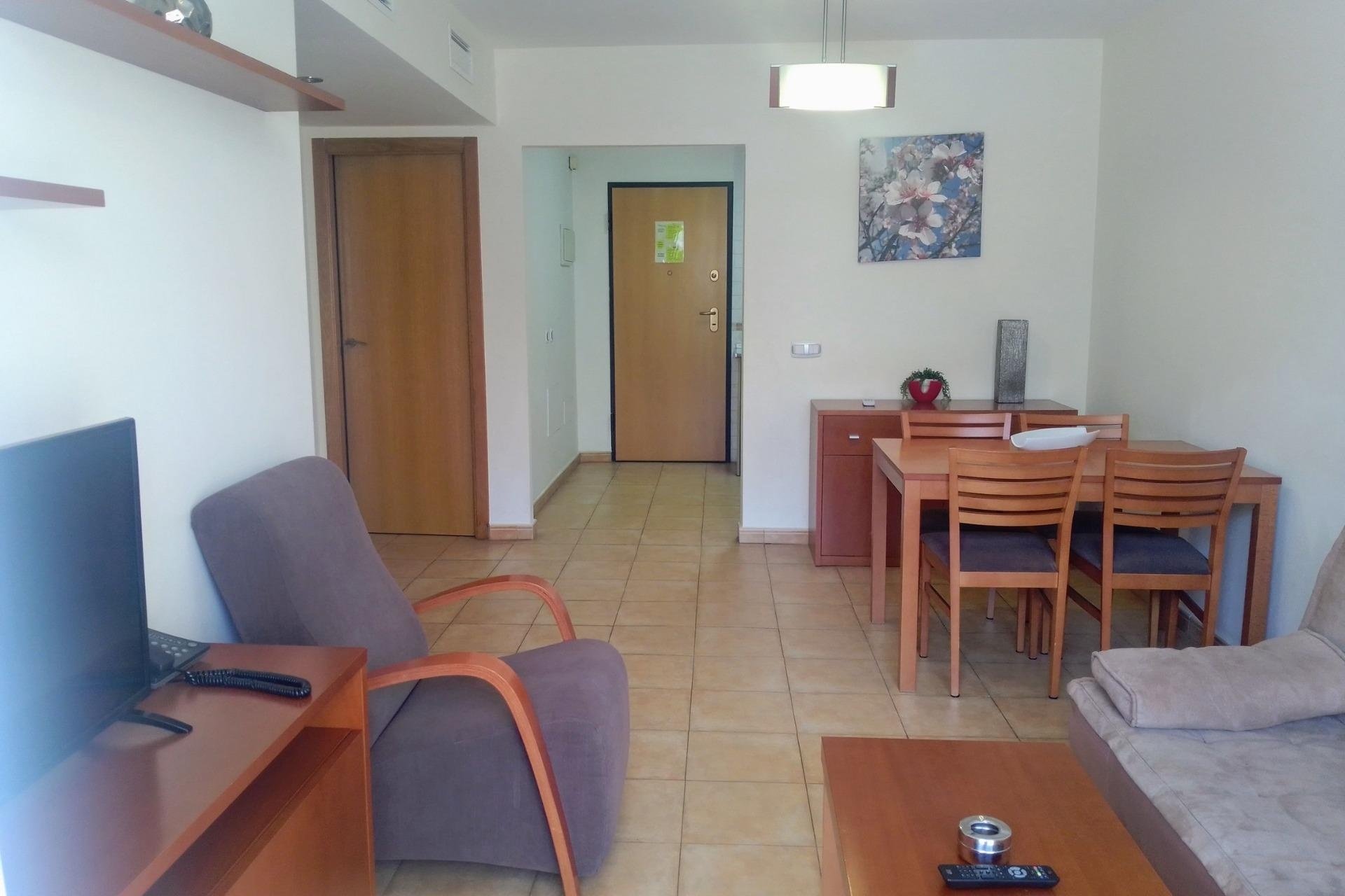 Neuf - penthouse - Aguilas