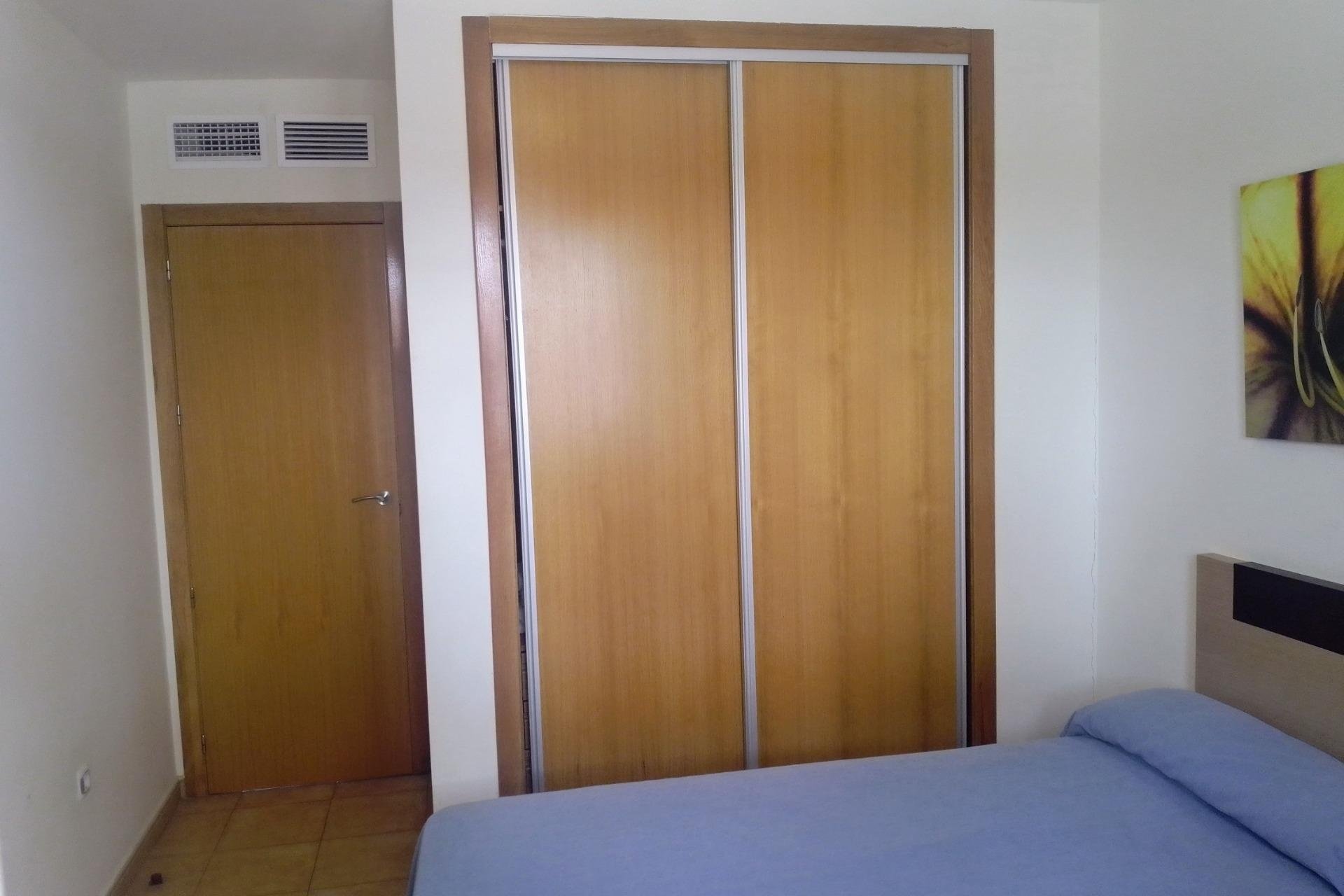 Neuf - penthouse - Aguilas