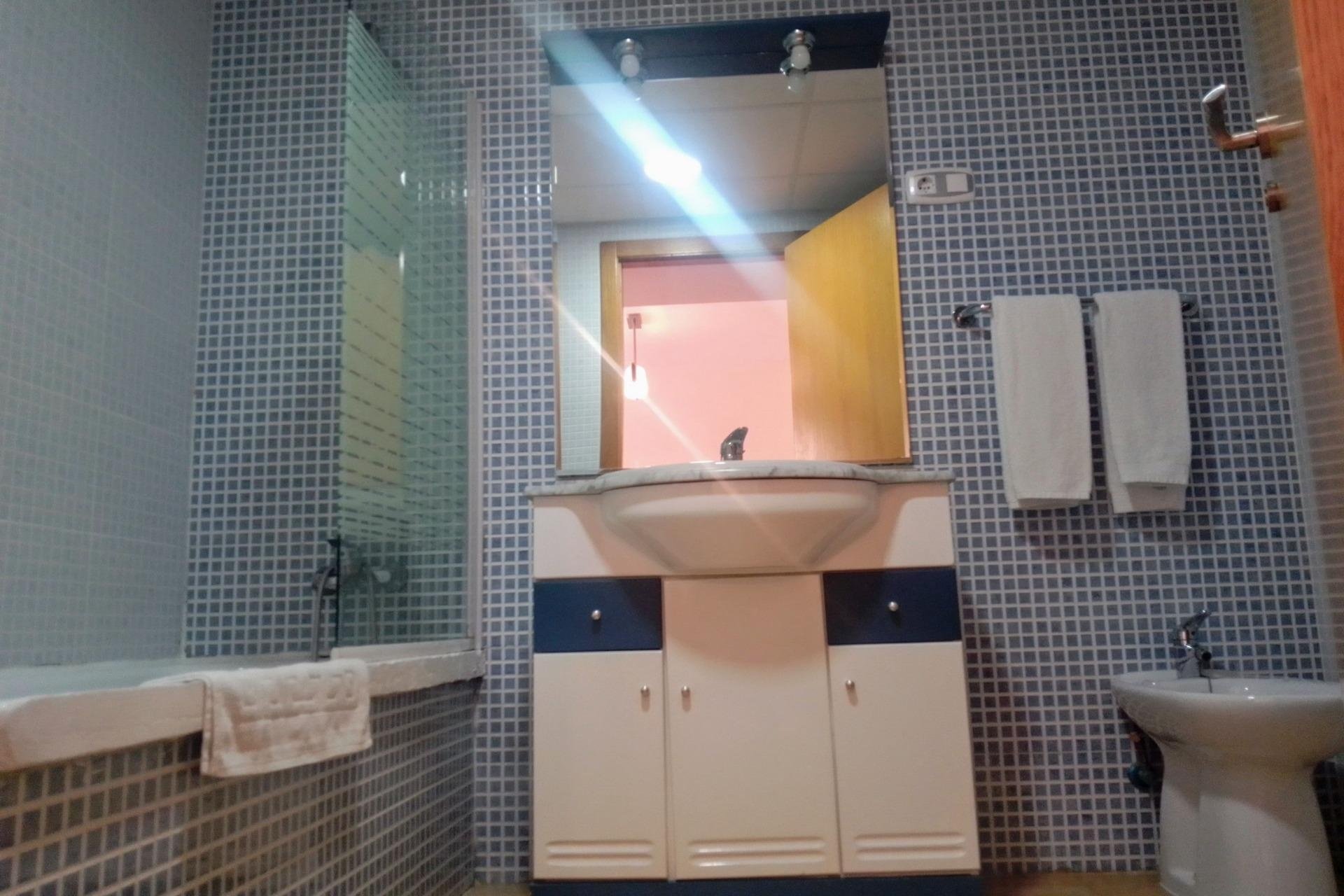 Neuf - penthouse - Aguilas