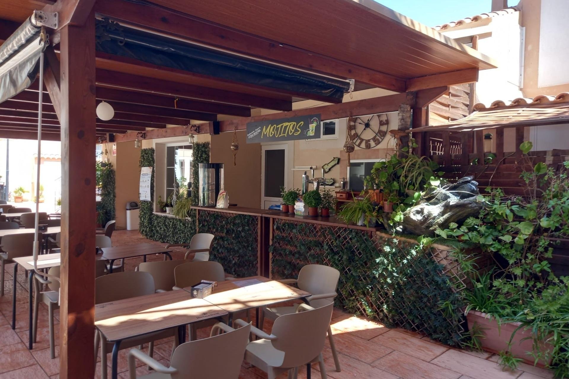 Neuf - penthouse - Aguilas