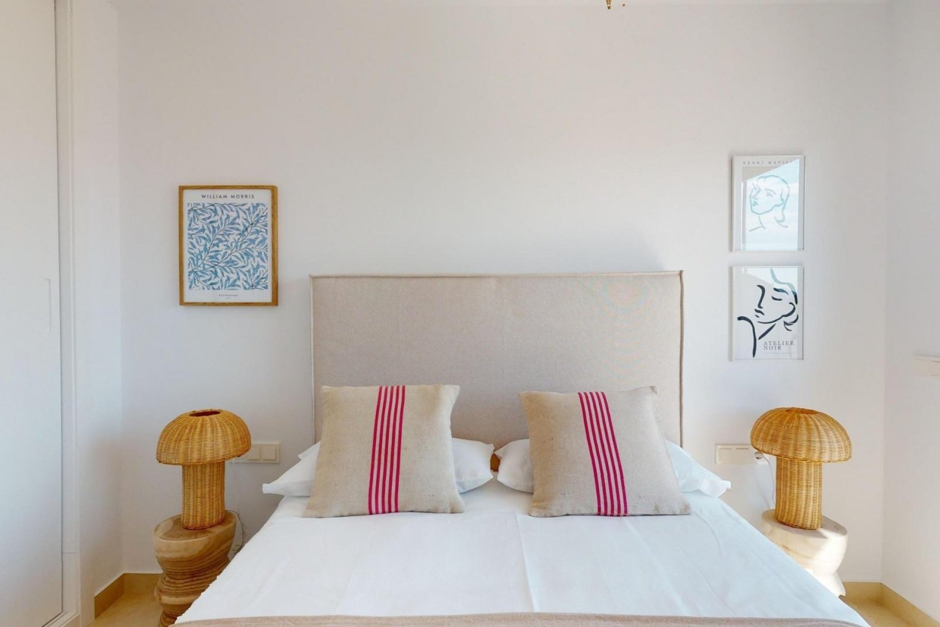 Neuf - penthouse - Aguilas