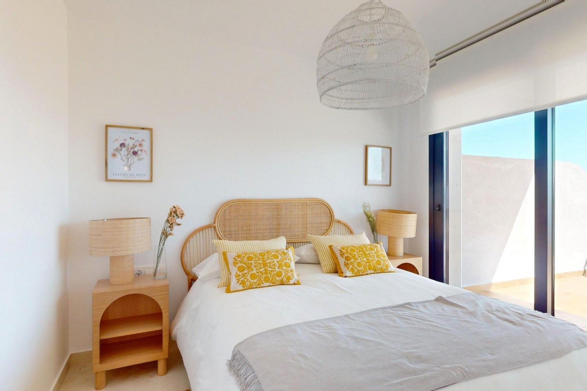 Neuf - penthouse - Aguilas