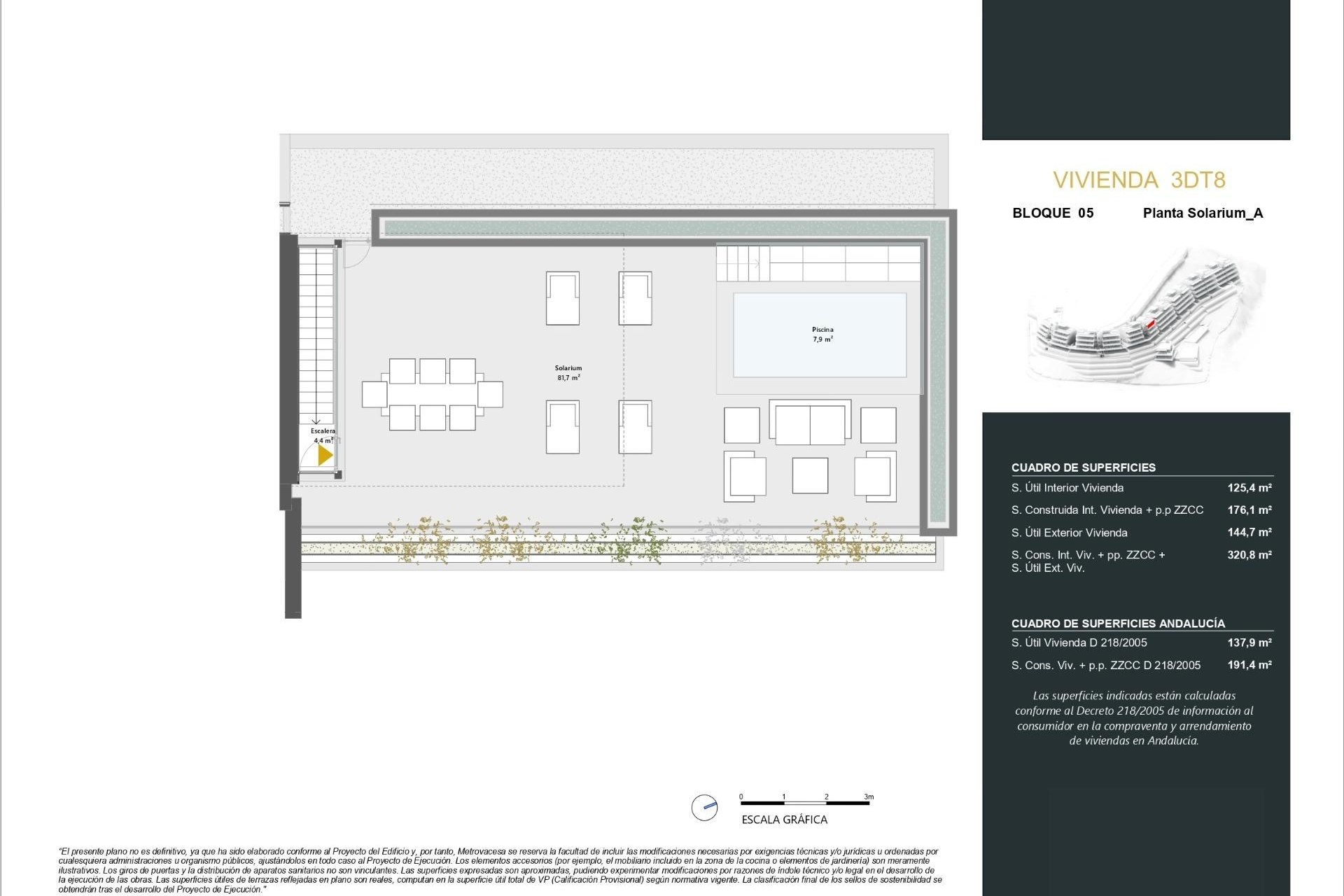 Neuf - penthouse - Benahavís