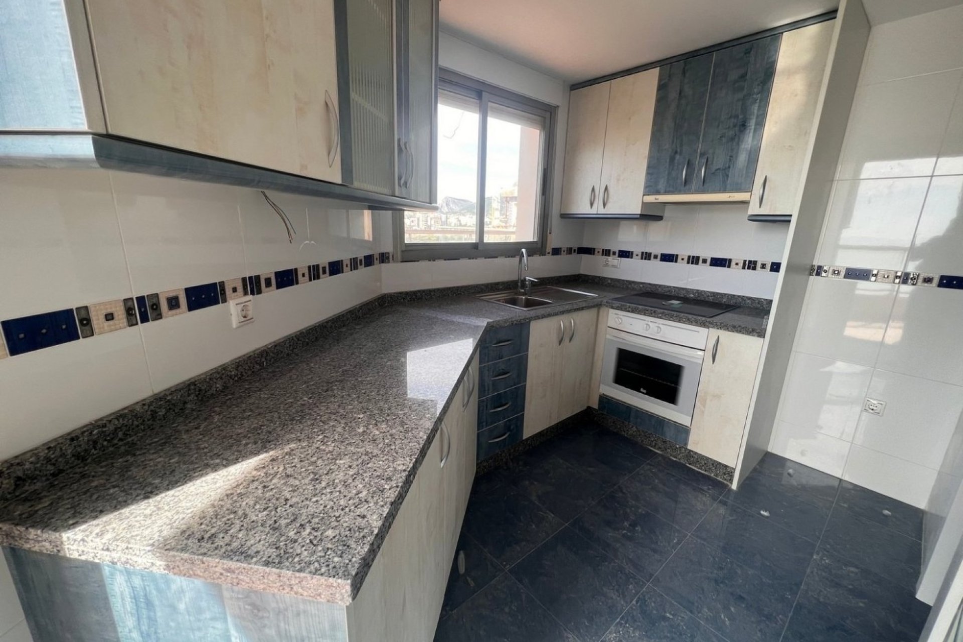 Neuf - penthouse - Calpe