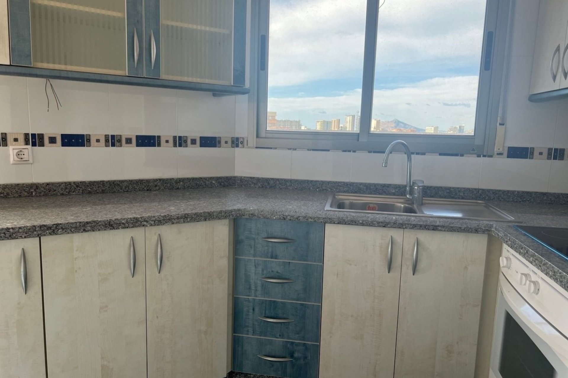 Neuf - penthouse - Calpe