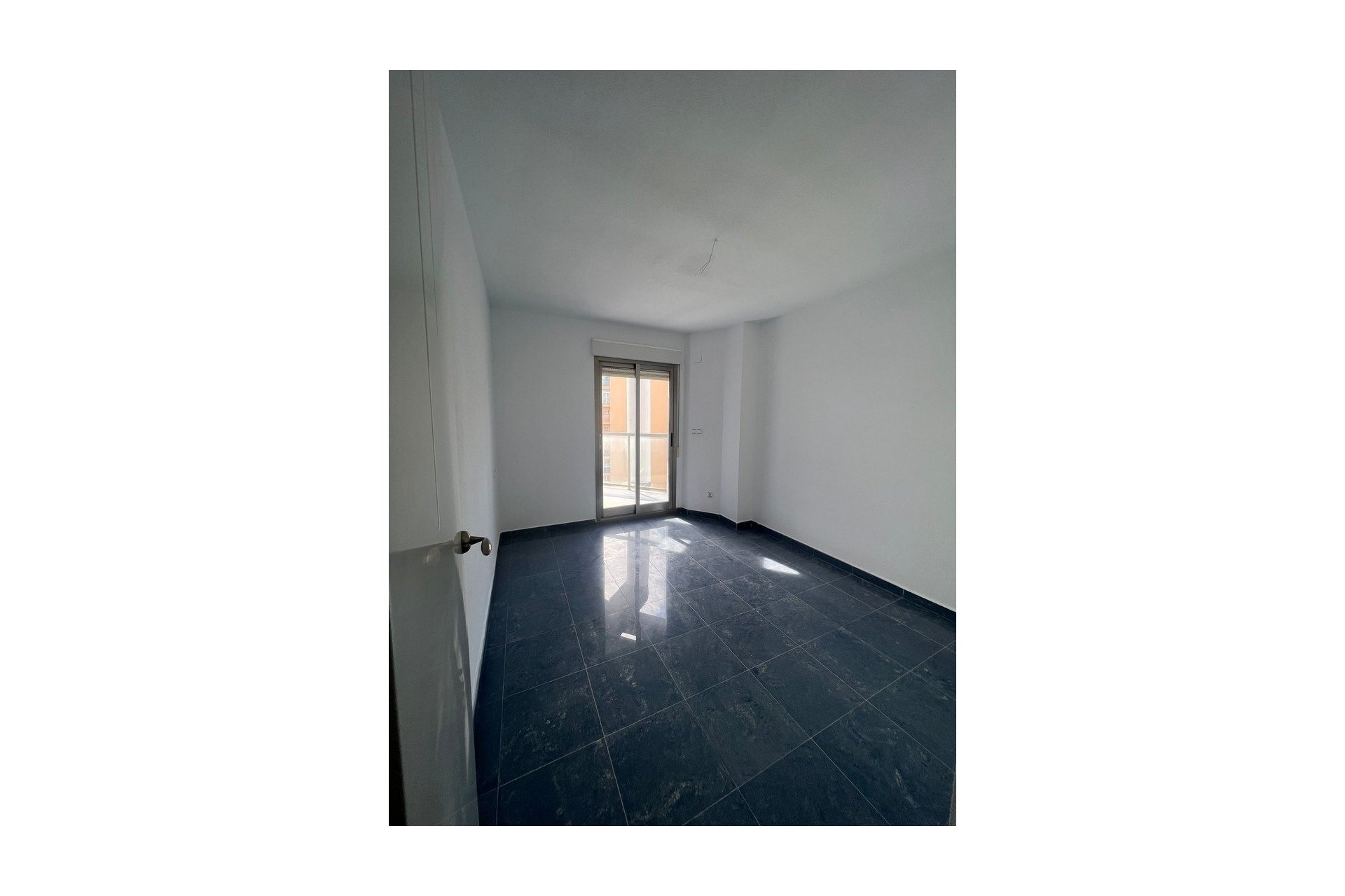 Neuf - penthouse - Calpe
