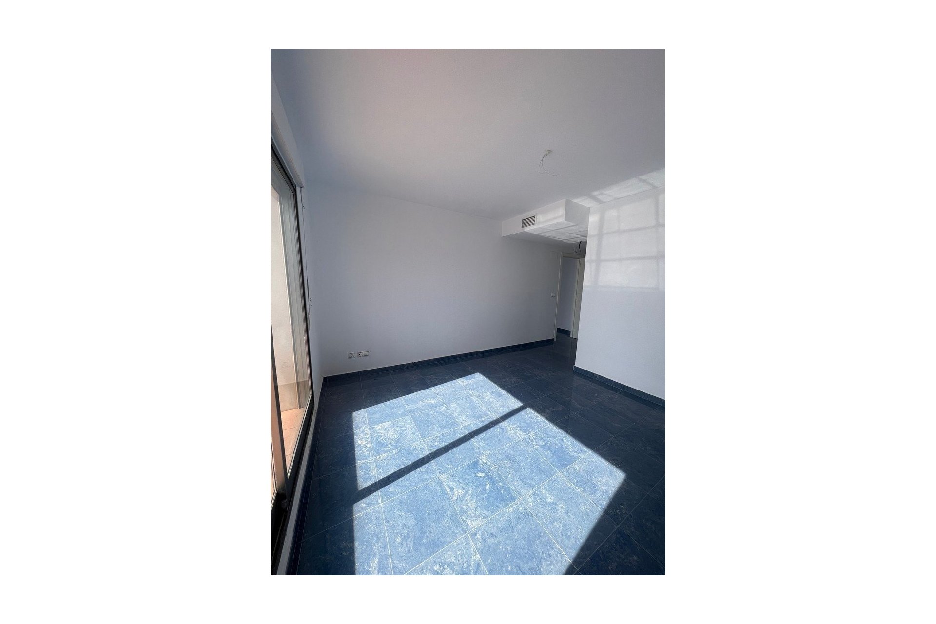 Neuf - penthouse - Calpe