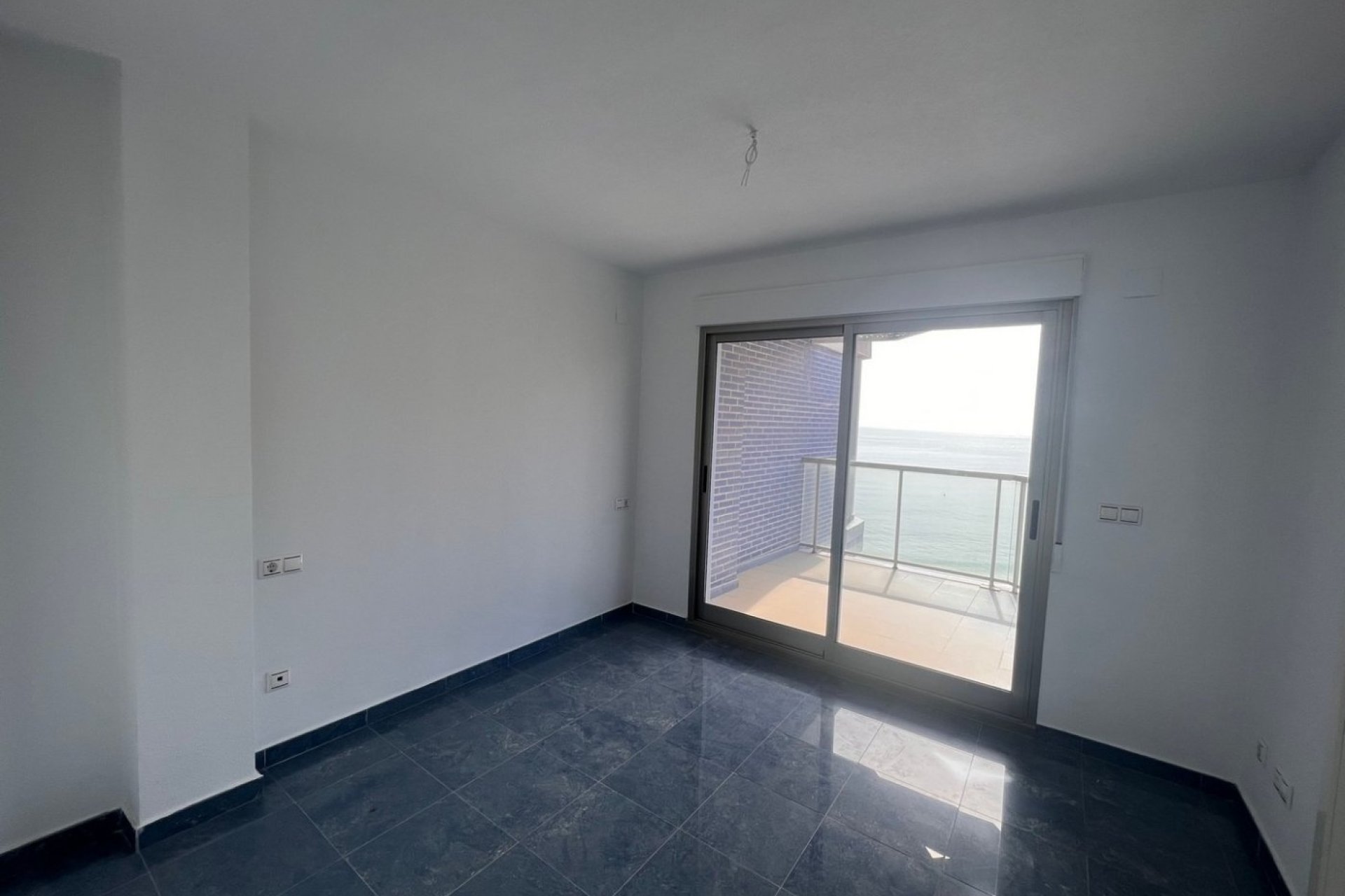 Neuf - penthouse - Calpe