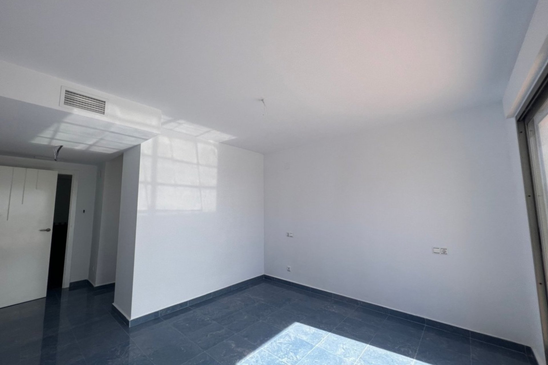 Neuf - penthouse - Calpe