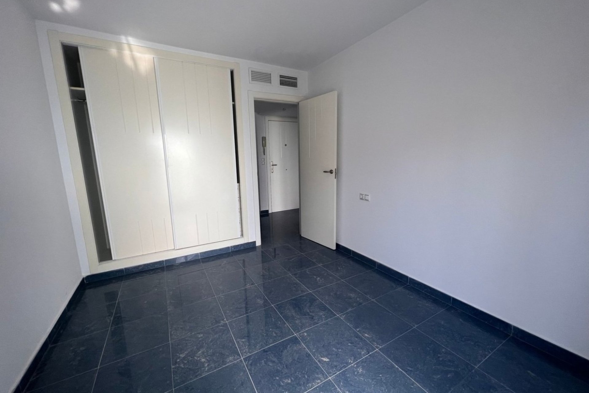 Neuf - penthouse - Calpe